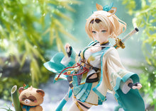 Load image into Gallery viewer, PRE-ORDER 1/7 Scale Iroha Kazama hololive production
