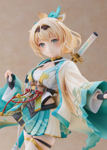 Load image into Gallery viewer, PRE-ORDER 1/7 Scale Iroha Kazama hololive production
