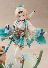 Load image into Gallery viewer, PRE-ORDER 1/7 Scale Iroha Kazama hololive production
