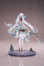 Load image into Gallery viewer, PRE-ORDER 1/7 Scale Jinshi Painted Figure w BONUS Wuthering Waves
