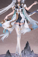 Load image into Gallery viewer, PRE-ORDER 1/7 Scale Jinshi Painted Figure w BONUS Wuthering Waves
