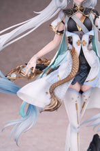 Load image into Gallery viewer, PRE-ORDER 1/7 Scale Jinshi Painted Figure w BONUS Wuthering Waves
