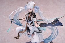 Load image into Gallery viewer, PRE-ORDER 1/7 Scale Jinshi Painted Figure w BONUS Wuthering Waves
