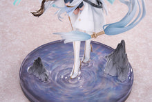 Load image into Gallery viewer, PRE-ORDER 1/7 Scale Jinshi Painted Figure w BONUS Wuthering Waves
