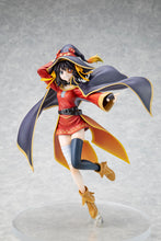 Load image into Gallery viewer, PRE-ORDER 1/7 Scale KDColle Haruhi Suzumiya KONOSUBA -God's blessing on this wonderful world! Megumin collaboration ver. Illustration by Noizi Ito
