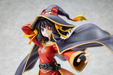 Load image into Gallery viewer, PRE-ORDER 1/7 Scale KDColle Haruhi Suzumiya KONOSUBA -God's blessing on this wonderful world! Megumin collaboration ver. Illustration by Noizi Ito
