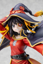 Load image into Gallery viewer, PRE-ORDER 1/7 Scale KDColle Haruhi Suzumiya KONOSUBA -God's blessing on this wonderful world! Megumin collaboration ver. Illustration by Noizi Ito
