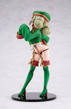 Load image into Gallery viewer, PRE-ORDER 1/7 Scale KDColle Leoparde Gushing over Magical Girls
