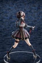 Load image into Gallery viewer, PRE-ORDER 1/7 Scale KDColle Megumin Gothic Lolita Dress Ver. Konosuba: God&#39;s Blessing on this Wonderful World!
