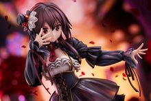 Load image into Gallery viewer, PRE-ORDER 1/7 Scale KDColle Megumin Gothic Lolita Dress Ver. Konosuba: God&#39;s Blessing on this Wonderful World!
