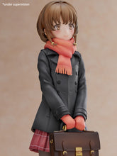 Load image into Gallery viewer, PRE-ORDER 1/7 Scale Kaede Azusagawa Rascal Does Not Dream of a Sister Venturing Out
