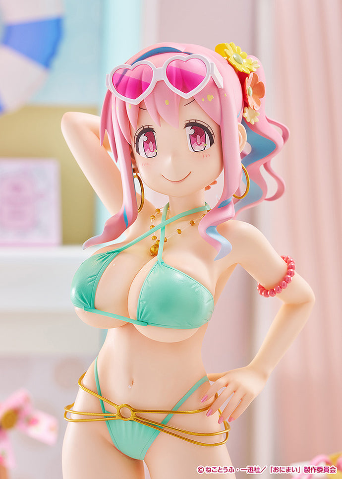 PRE-ORDER 1/7 Scale Kaede Hozuki ONIMAI: I'm Now Your Sister!