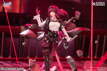 Load image into Gallery viewer, PRE-ORDER 1/7 Scale Kafka Honkai: Star Rail [with bonus]
