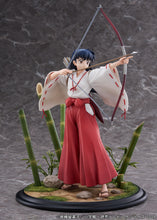 Load image into Gallery viewer, PRE-ORDER 1/7 Scale Kagome Higurashi Inuyasha
