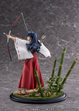 Load image into Gallery viewer, PRE-ORDER 1/7 Scale Kagome Higurashi Inuyasha
