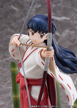 Load image into Gallery viewer, PRE-ORDER 1/7 Scale Kagome Higurashi Inuyasha
