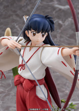 Load image into Gallery viewer, PRE-ORDER 1/7 Scale Kagome Higurashi Inuyasha
