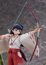 Load image into Gallery viewer, PRE-ORDER 1/7 Scale Kagome Higurashi Inuyasha
