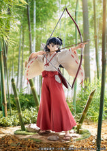 Load image into Gallery viewer, PRE-ORDER 1/7 Scale Kagome Higurashi Inuyasha
