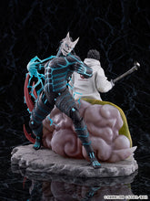Load image into Gallery viewer, PRE-ORDER 1/7 Scale Kaiju No. 8 &amp; Kafka Hibino Kaiju No. 8
