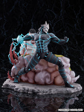 Load image into Gallery viewer, PRE-ORDER 1/7 Scale Kaiju No. 8 &amp; Kafka Hibino Kaiju No. 8
