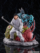 Load image into Gallery viewer, PRE-ORDER 1/7 Scale Kaiju No. 8 &amp; Kafka Hibino Kaiju No. 8
