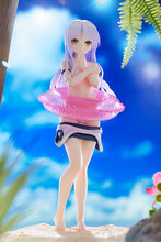 Load image into Gallery viewer, PRE-ORDER 1/7 Scale Kanade Tachibana: School Swimsuit ver. Angel Beats!
