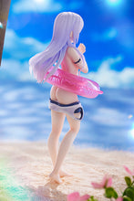 Load image into Gallery viewer, PRE-ORDER 1/7 Scale Kanade Tachibana: School Swimsuit ver. Angel Beats!
