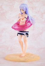 Load image into Gallery viewer, PRE-ORDER 1/7 Scale Kanade Tachibana: School Swimsuit ver. Angel Beats!
