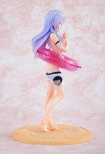 Load image into Gallery viewer, PRE-ORDER 1/7 Scale Kanade Tachibana: School Swimsuit ver. Angel Beats!
