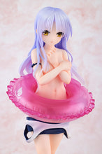 Load image into Gallery viewer, PRE-ORDER 1/7 Scale Kanade Tachibana: School Swimsuit ver. Angel Beats!
