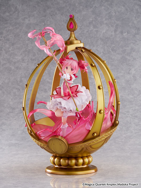 PRE-ORDER 1/7 Scale Kaname Madoka Puella Magi Madoka Magica