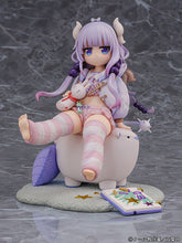 Load image into Gallery viewer, PRE-ORDER 1/7 Scale Kanna: Relaxed Ver. Miss Kobayashi&#39;s Dragon Maid
