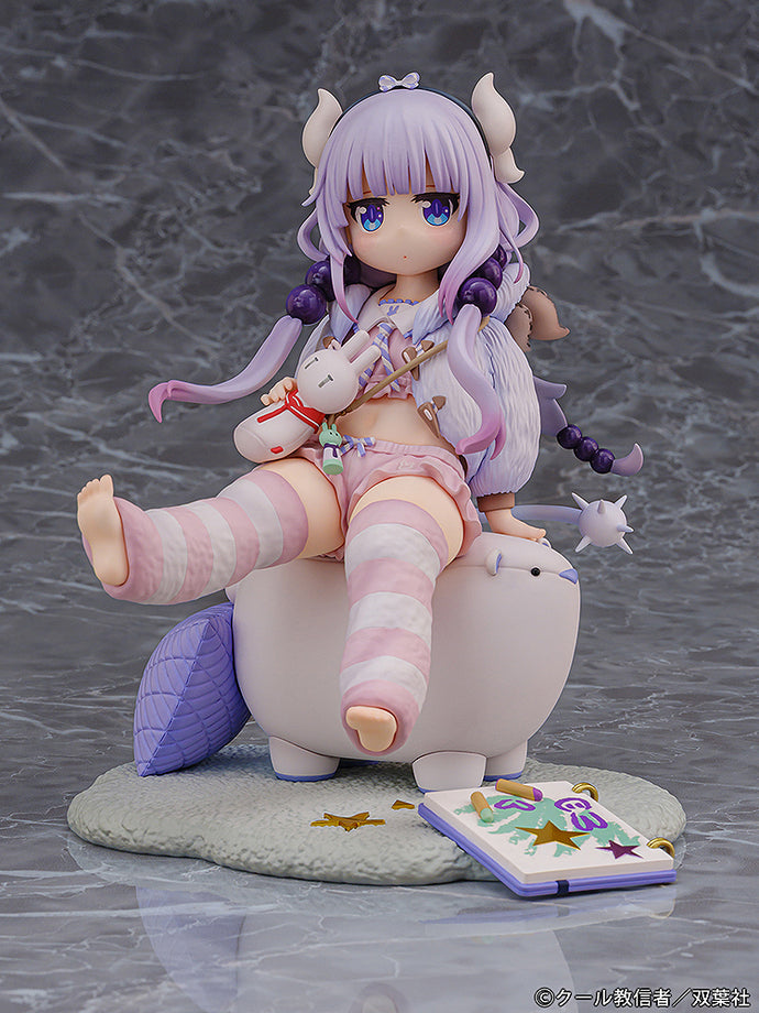 PRE-ORDER 1/7 Scale Kanna: Relaxed Ver. Miss Kobayashi's Dragon Maid