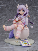 Load image into Gallery viewer, PRE-ORDER 1/7 Scale Kanna: Relaxed Ver. Miss Kobayashi&#39;s Dragon Maid
