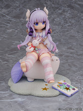 Load image into Gallery viewer, PRE-ORDER 1/7 Scale Kanna: Relaxed Ver. Miss Kobayashi&#39;s Dragon Maid
