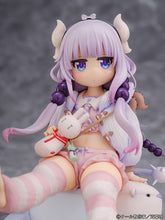 Load image into Gallery viewer, PRE-ORDER 1/7 Scale Kanna: Relaxed Ver. Miss Kobayashi&#39;s Dragon Maid
