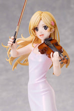 Load image into Gallery viewer, PRE-ORDER 1/7 Scale Kaori Miyazono (Again) Your Lie in April
