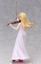 Load image into Gallery viewer, PRE-ORDER 1/7 Scale Kaori Miyazono (Again) Your Lie in April
