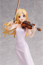 Load image into Gallery viewer, PRE-ORDER 1/7 Scale Kaori Miyazono (Again) Your Lie in April
