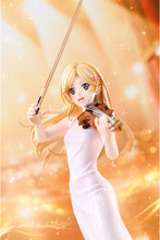 Load image into Gallery viewer, PRE-ORDER 1/7 Scale Kaori Miyazono (Again) Your Lie in April
