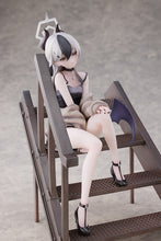 Load image into Gallery viewer, PRE-ORDER 1/7 Scale Kayoko (Dress): Memorial Lobby Ver. Blue Archive
