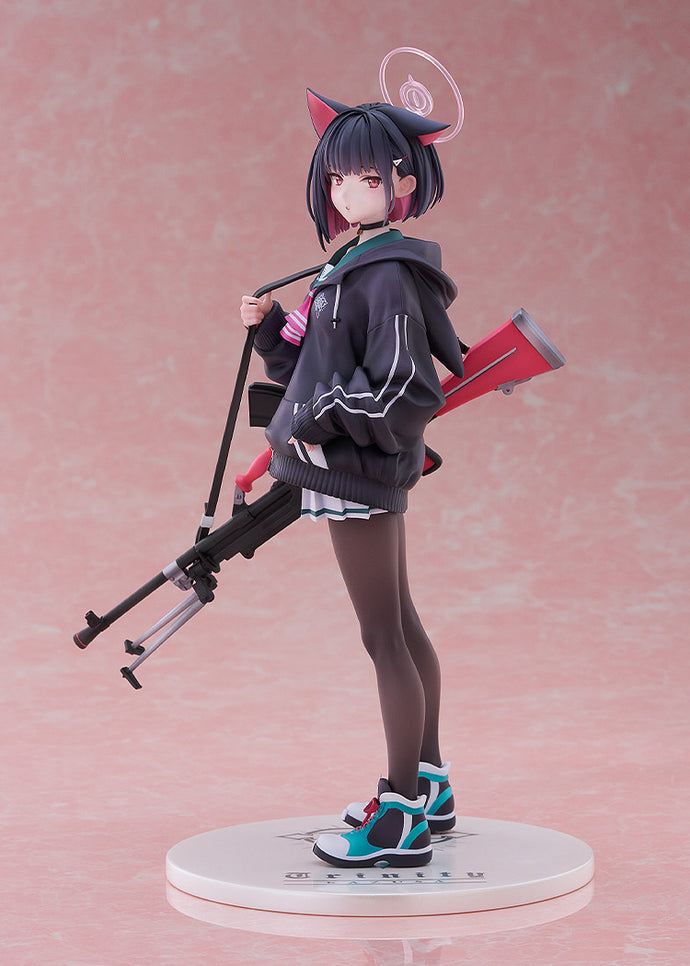 PRE-ORDER 1/7 Scale Kazusa Blue Archive