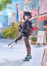 Load image into Gallery viewer, PRE-ORDER 1/7 Scale Kazusa Blue Archive
