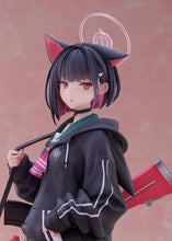 Load image into Gallery viewer, PRE-ORDER 1/7 Scale Kazusa Blue Archive
