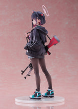 Load image into Gallery viewer, PRE-ORDER 1/7 Scale Kazusa Blue Archive
