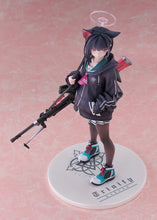 Load image into Gallery viewer, PRE-ORDER 1/7 Scale Kazusa Blue Archive
