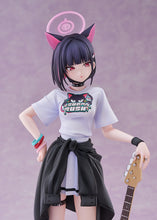 Load image into Gallery viewer, PRE-ORDER 1/7 Scale Kazusa (Band) Blue Archive
