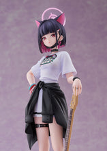 Load image into Gallery viewer, PRE-ORDER 1/7 Scale Kazusa (Band) Blue Archive
