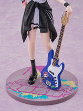 Load image into Gallery viewer, PRE-ORDER 1/7 Scale Kazusa (Band) Blue Archive

